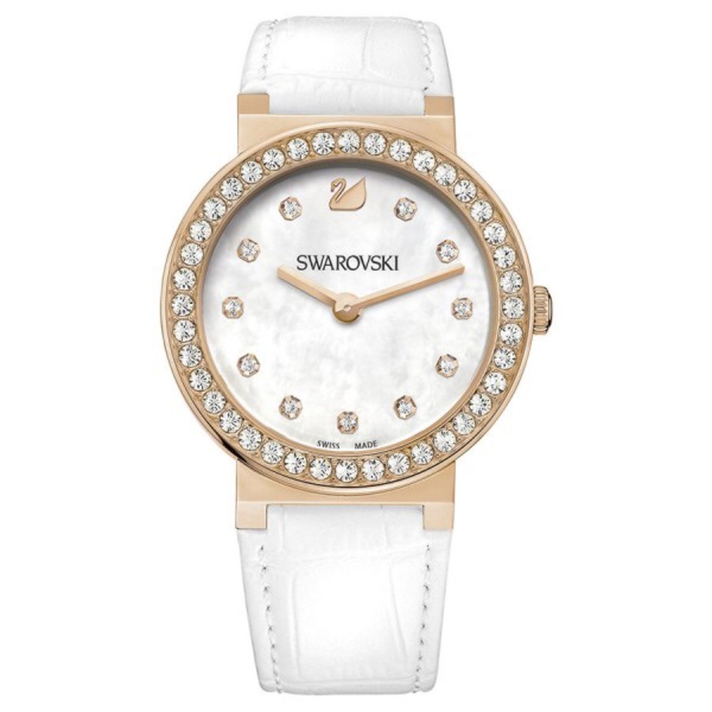 Swarovski Citra Sphere Watch